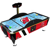 NHL Air Hockey Table