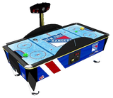 NHL Air Hockey Table