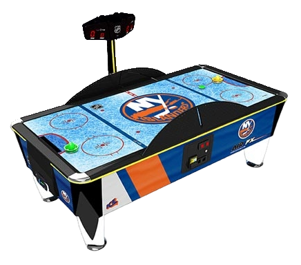 NHL Air Hockey Table