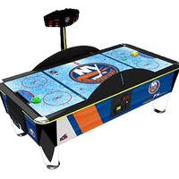 NHL Air Hockey Table