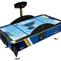 NHL Air Hockey Table