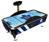 NHL Air Hockey Table