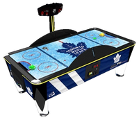 
              NHL Air Hockey Table
            