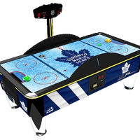 NHL Air Hockey Table