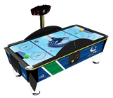 NHL Air Hockey Table