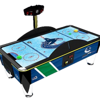 NHL Air Hockey Table