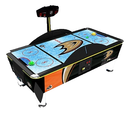 NHL Air Hockey Table