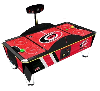 NHL Air Hockey Table