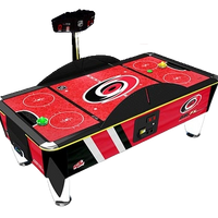 NHL Air Hockey Table