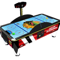 NHL Air Hockey Table