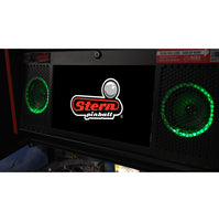 
              Expression Speaker Light kit by Stern Pinball
            