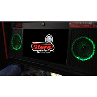 Expression Speaker Light kit by Stern Pinball