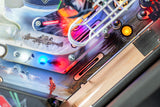 Star Wars Fall Of The Empire Premium Pinball Machine By Stern