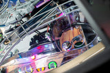 Star Wars Fall of the Empire Pro Pinball Machine By Stern