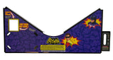 Batman 66 Pinball Apron by Stern