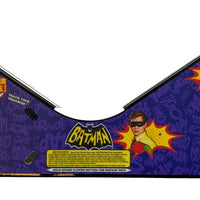 Batman 66 Pinball Apron by Stern