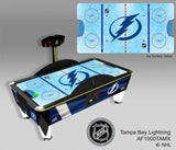 NHL Air Hockey Table