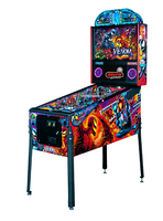 
              Venom Symbiote Containment Topper by Stern Pinball
            