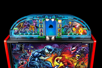 
              Venom Symbiote Containment Topper by Stern Pinball
            