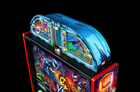 
              Venom Symbiote Containment Topper by Stern Pinball
            