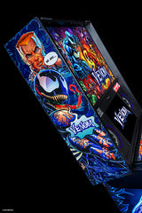 Venom Limited Edition LE Pinball By Stern