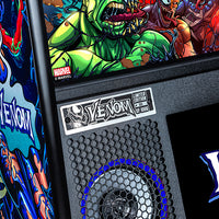 Used Venom Limited Edition LE Pinball By Stern