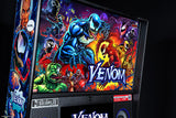 Venom Limited Edition LE Pinball By Stern