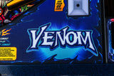 Venom Limited Edition LE Pinball By Stern