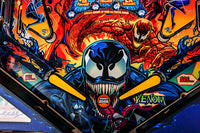 
              Venom Limited Edition LE Pinball By Stern
            