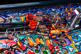 Venom Limited Edition LE Pinball By Stern