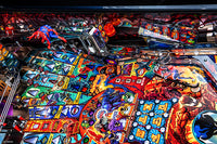 
              Used Venom Limited Edition LE Pinball By Stern
            