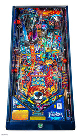 Venom Limited Edition LE Pinball By Stern