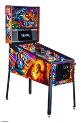 Venom Premium Pinball By Stern