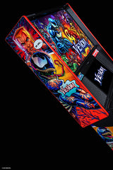 Venom Premium Pinball By Stern