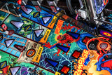 Venom Premium Pinball By Stern