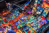 Venom Premium Pinball By Stern