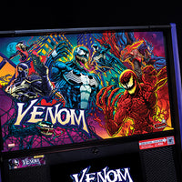 Venom Pro Pinball By Stern