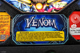 Venom Pro Pinball By Stern