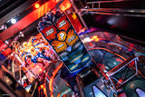 Venom Pro Pinball By Stern