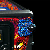 Venom Tendrils Shooter Rod By Stern Pinball