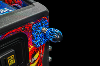 
              Venom Tendrils Shooter Rod By Stern Pinball
            