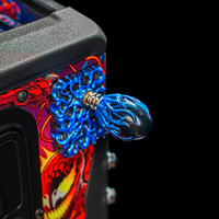 Venom Tendrils Shooter Rod By Stern Pinball