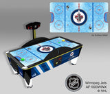 NHL Air Hockey Table