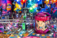 
              The Uncanny X-Men Limited Edition LE Pinball By Stern
            