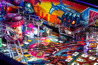 
              The Uncanny X-Men Limited Edition LE Pinball By Stern
            