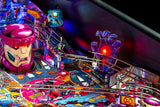 The Uncanny X-Men Pro Pinball By Stern