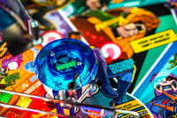 
              The Uncanny X-Men Pro Pinball By Stern
            