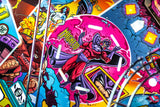 The Uncanny X-Men Pro Pinball By Stern