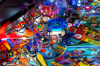 
              The Uncanny X-Men Pro Pinball By Stern
            