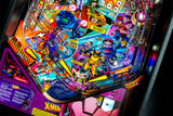 The Uncanny X-Men Premium Pinball By Stern